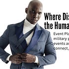 Belonging by Design: Andrew Roby and the False Divide Inside the Event Industry