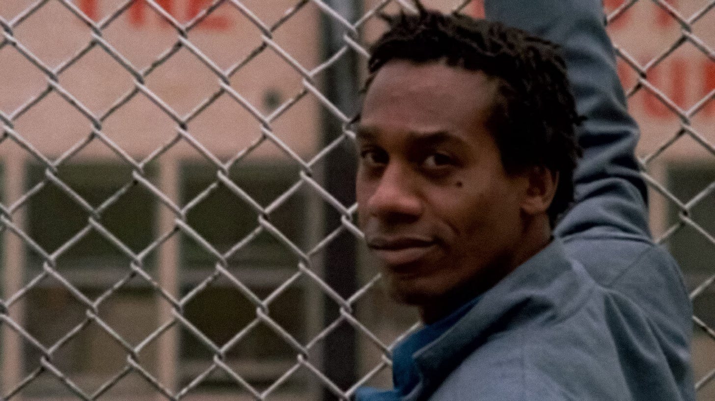 The Brother from Another Planet | Still features Joe Morton as the titular brother.