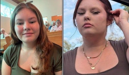 Manatee County Deputies Searching for Missing Endangered Juvenile Last Seen in Palmetto