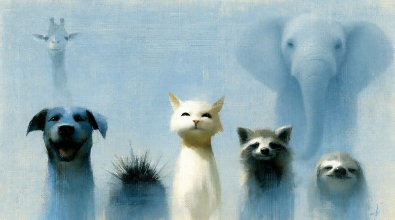 Leadership Zoo - The Best Leadership Newsletter Ever for managers and VPs - Jeff Matlow Leadership Zoo - The Best Leadership Newsletter Ever for managers and VPs - Jeff Matlow