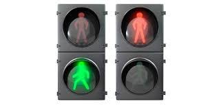 Games for kids- road safety and pedestrian safety