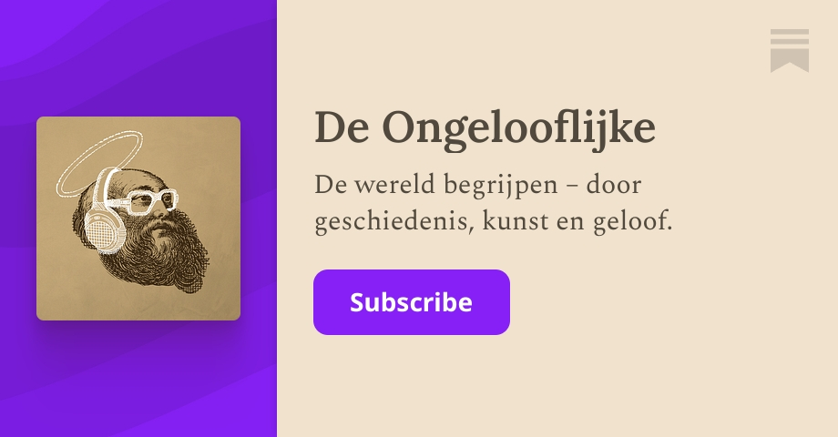 De Ongelooflijke