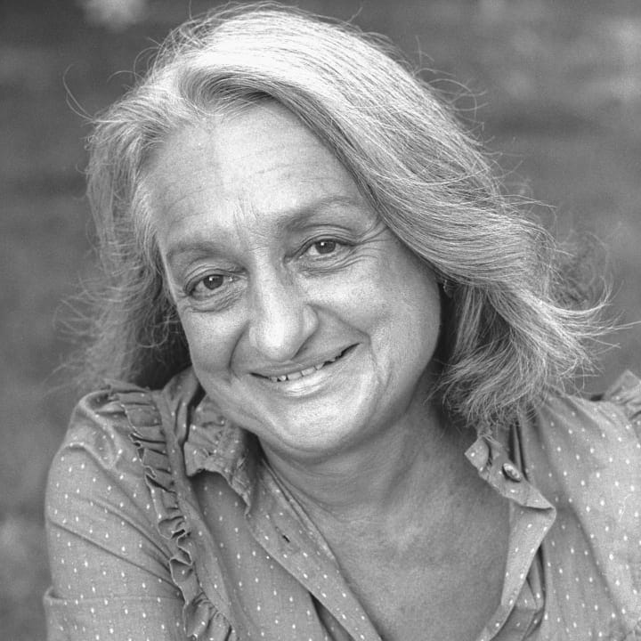 Betty Friedan