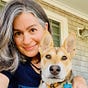 Trisha Blanchet's avatar