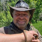 Episode #82: Jason Hone on biblical ethnobotany and ecology of the holy lands