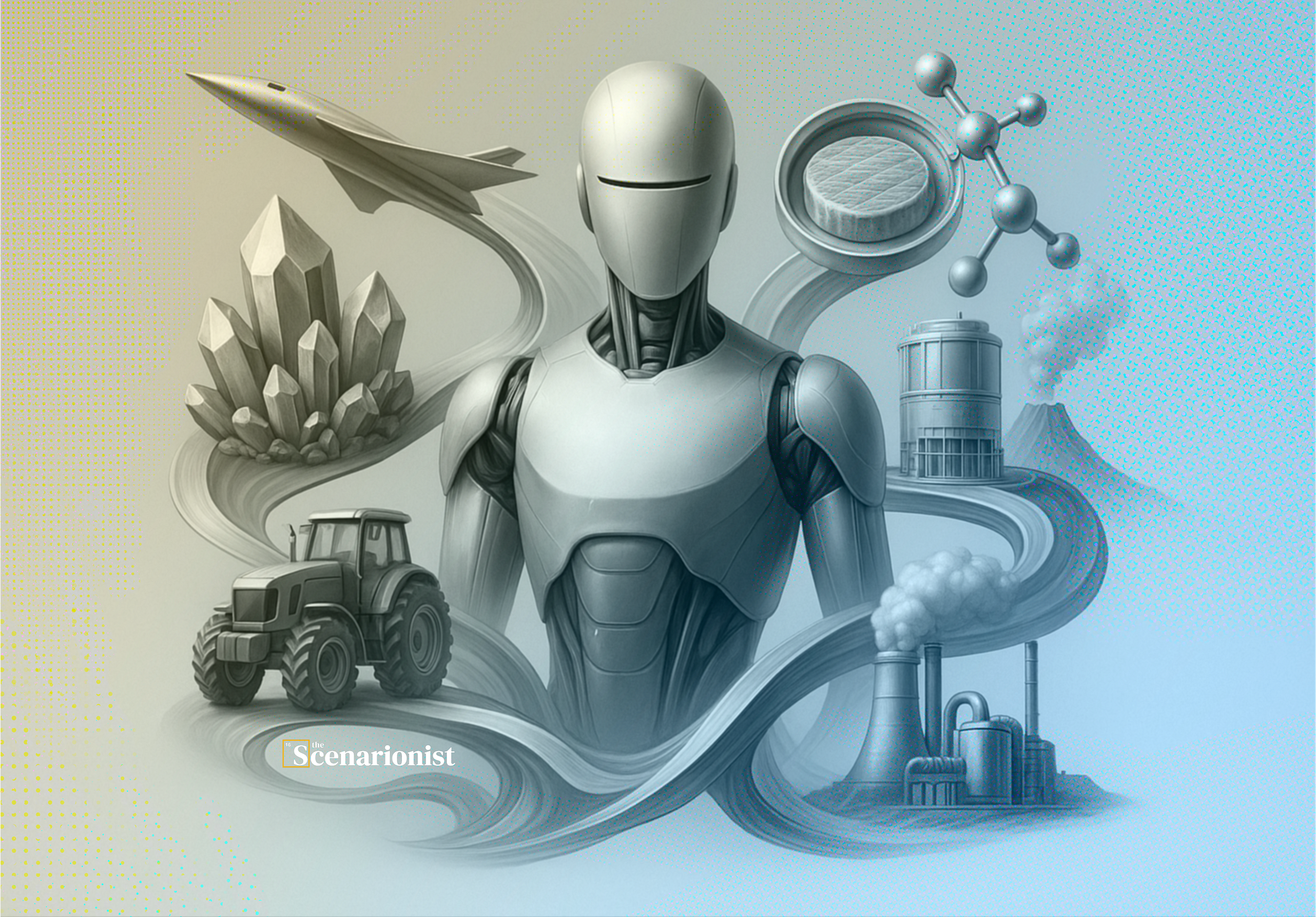 This week in Deep Tech Private Markets