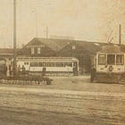 What’s that boxcar doing next to Hopmonk?