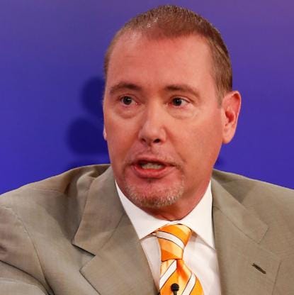 Jeffrey Gundlach Net Worth • Net Worth List