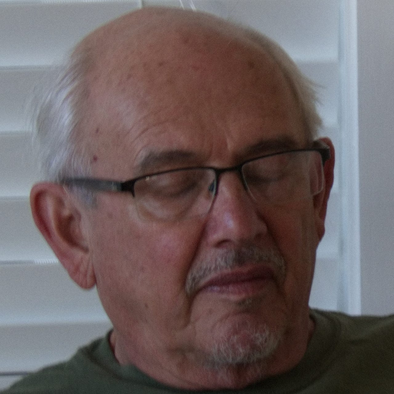 Thoughts From a Curious Mind