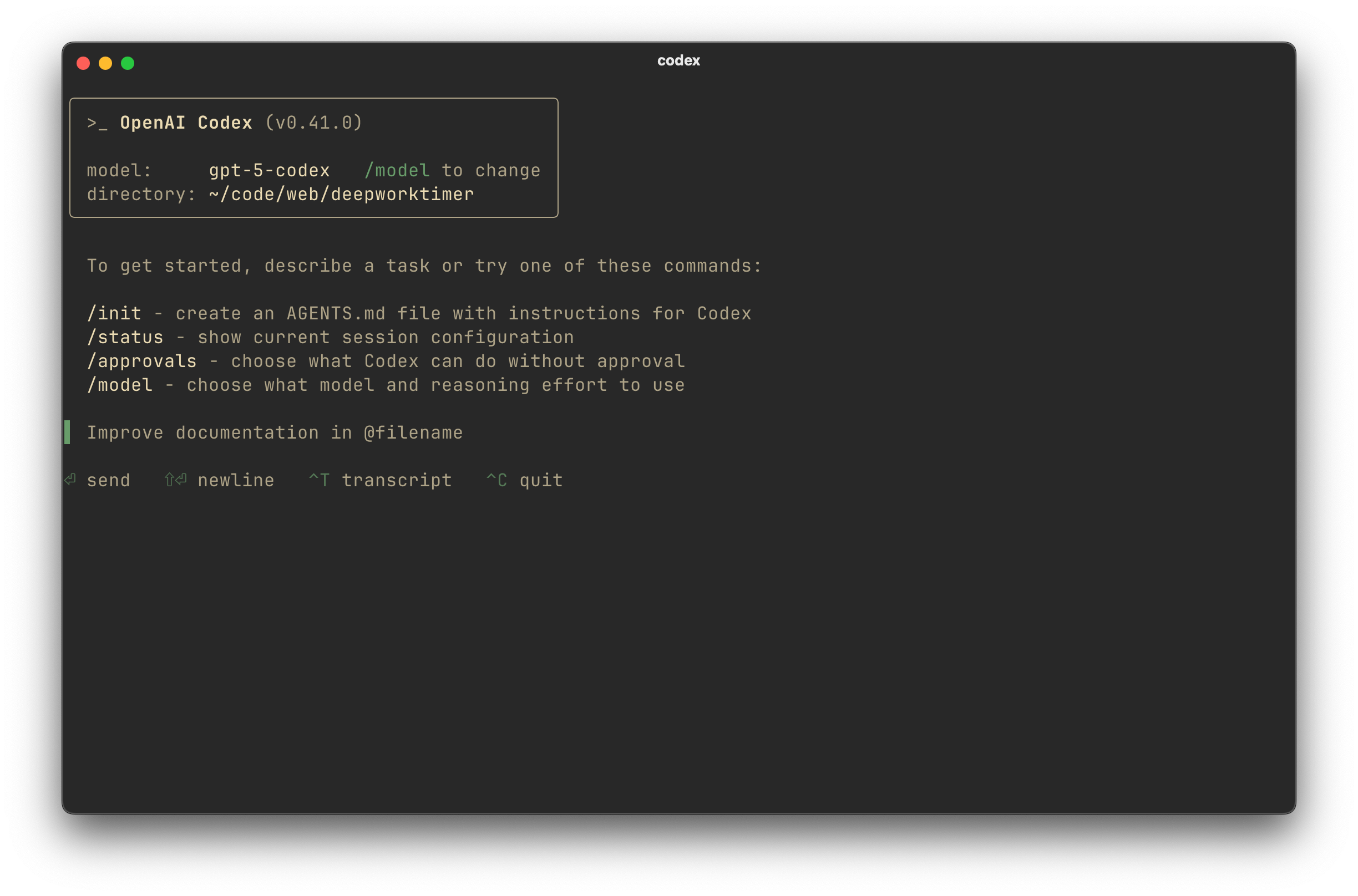 Codex CLI is overtaking Claude Code - by Jeff Morhous