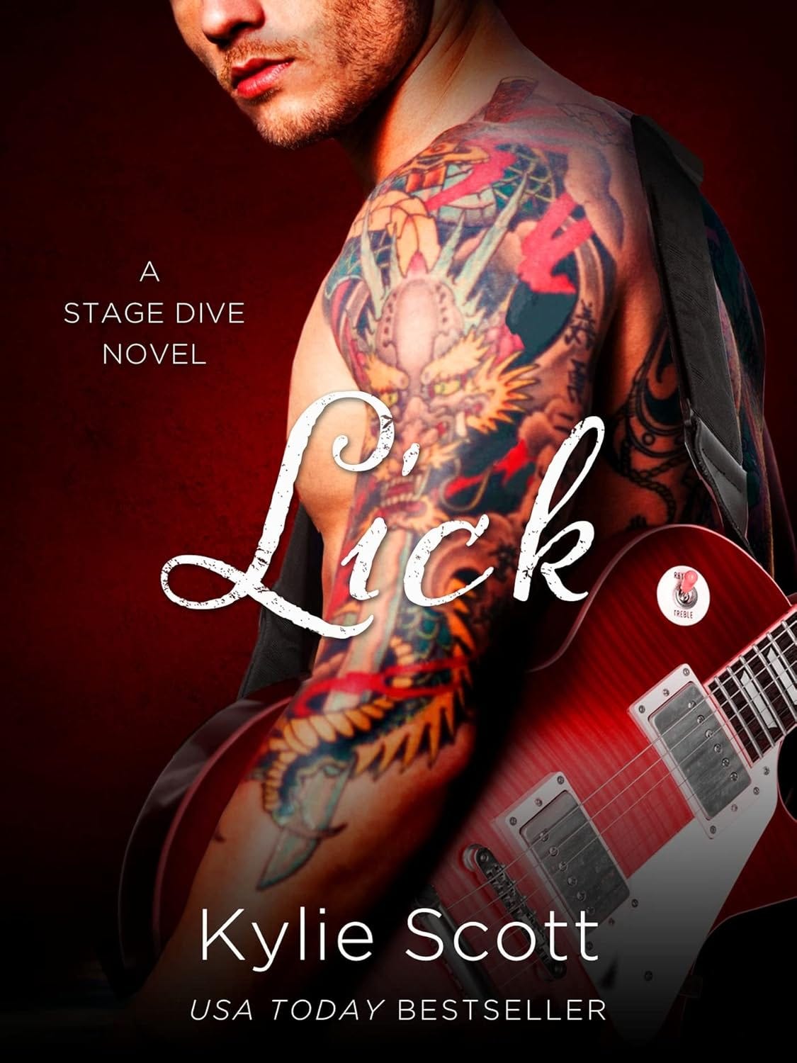 20 Irresistible Celebrity Romance Books You Need on Your Shelf