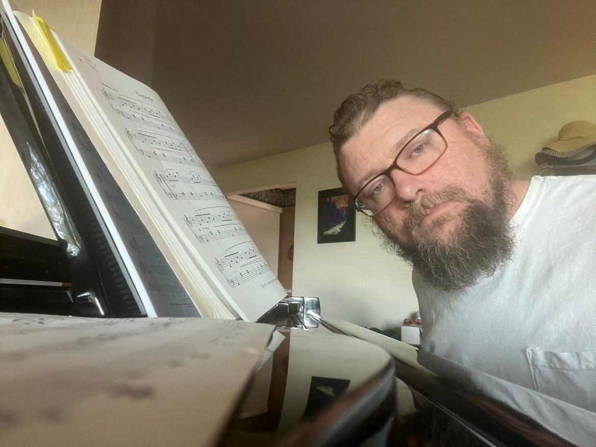 Schizophrenic Like Me