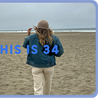 Issue #235: Am I Allowed to Admit I'm Having a Hard Time with Turning 34?