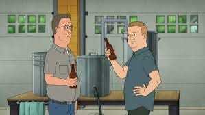 The Beer Story | King of the Hill Wiki ...