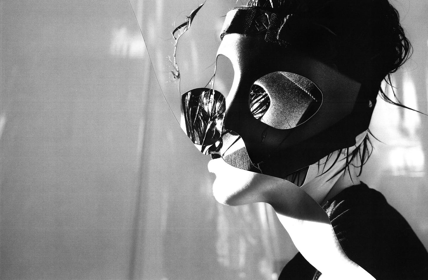 PRIM3R series by Jen Whitaker &amp; Jesse Draxler 6