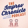 Improv Chronicle Newsletter
