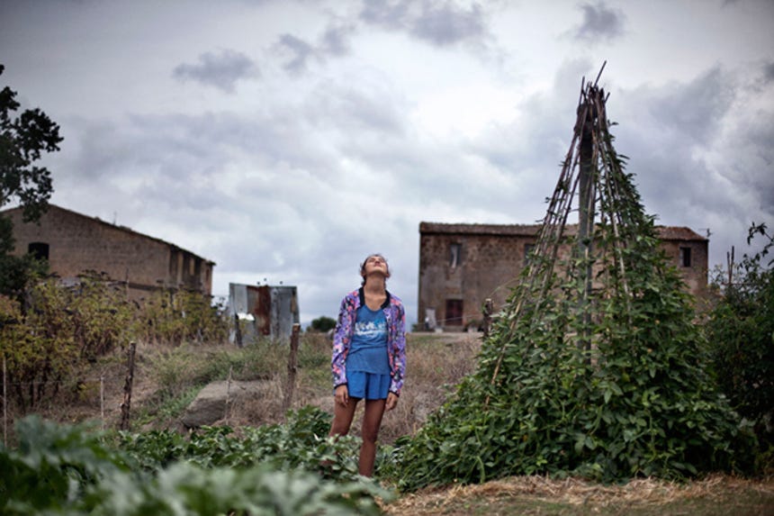Cannes 2014 Review: In THE WONDERS, The Stings of Adolescence