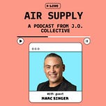 Air Supply by J.O. Collective