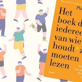 📘 Letterliefde • Augustus 2024