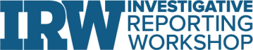 Investigative Reporting Workshop
