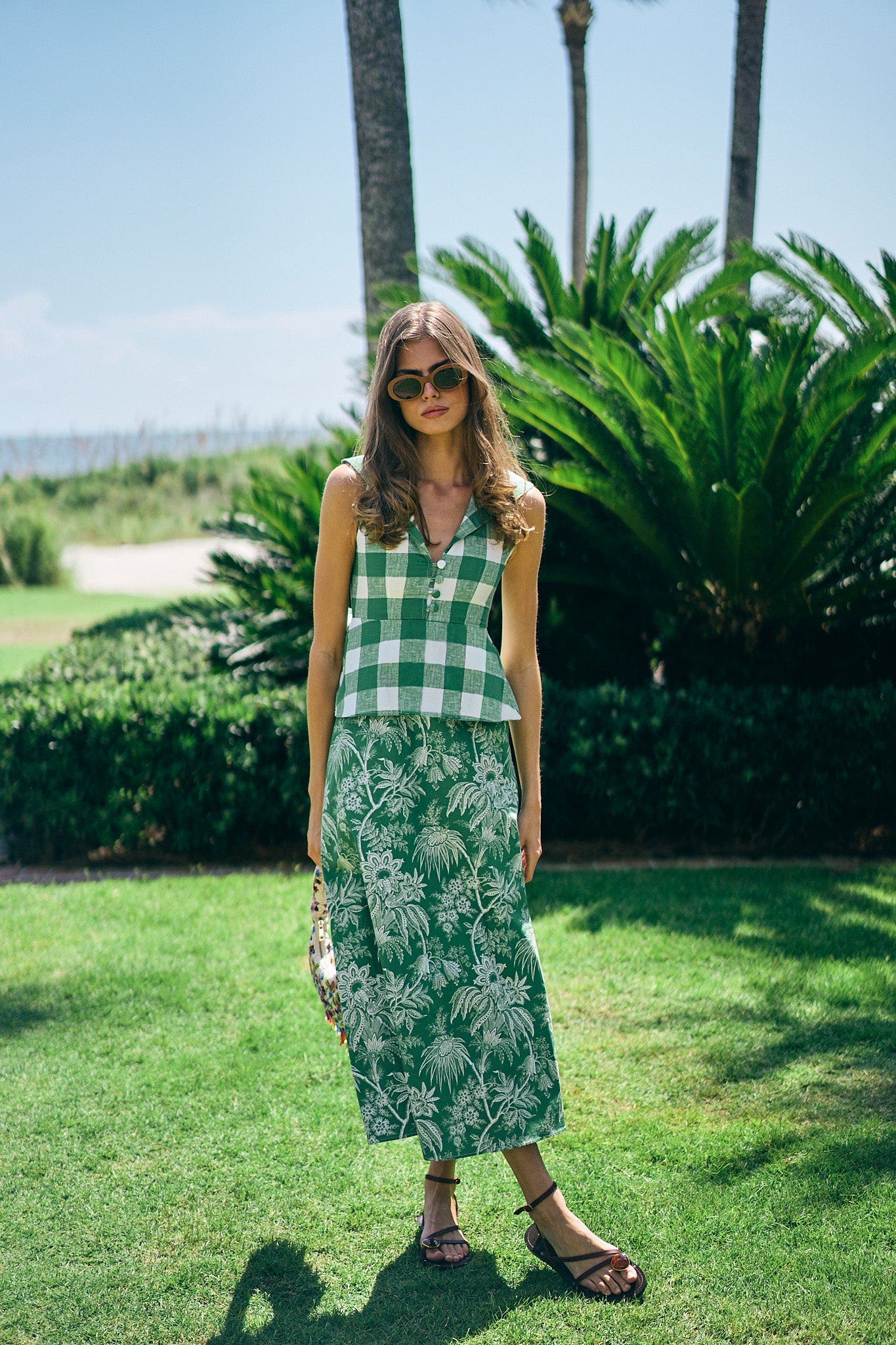 Sailor Dress