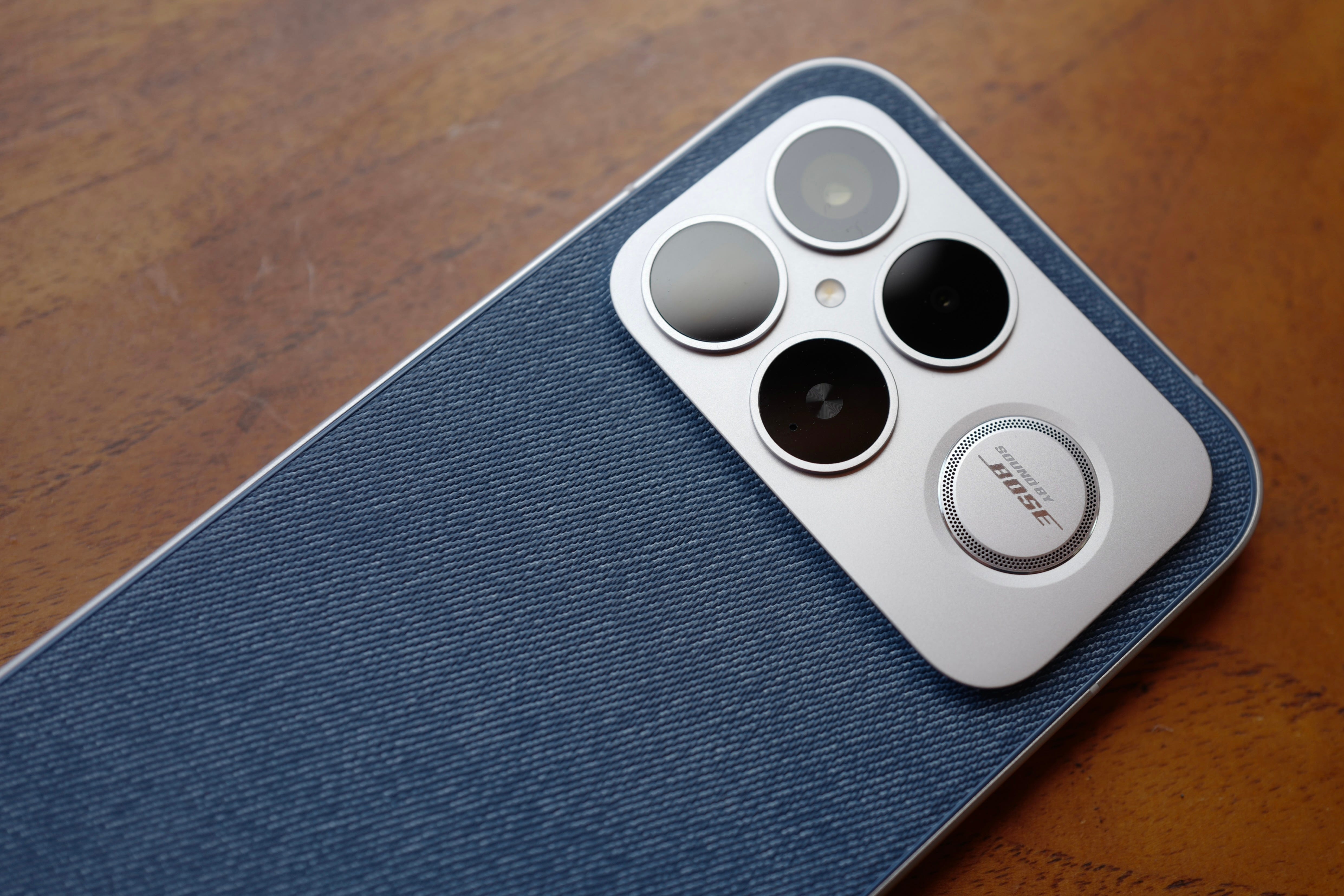 Poco F8 Ultra review: the world's best-sounding phone