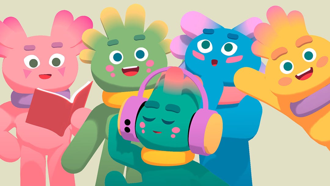 Introducing Tolan | Tolans.com