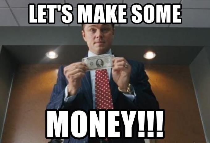 23 Earn money memes ideas | memes, humor, funny memes