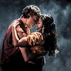 ChatGPT reviews A Streetcar Named Desire, Scottish star Bethany Tennick, and three shows to see next week.