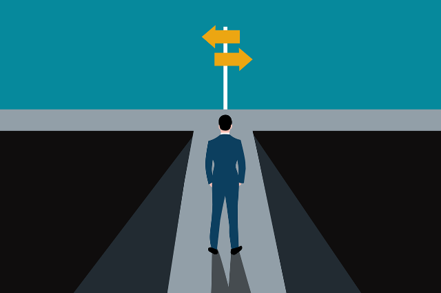 The Illusion of Choice