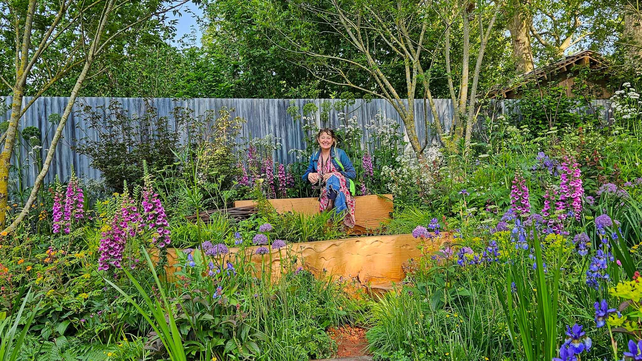 Honesty Rhs RHS Chelsea Flower Show 2026: My Very Honest Preview