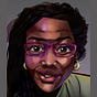 Moody Silver Lining (Qxy A.I)'s avatar