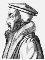 john calvin john calvin