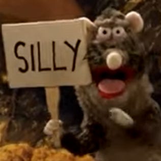 in a hel(l) of my own creation