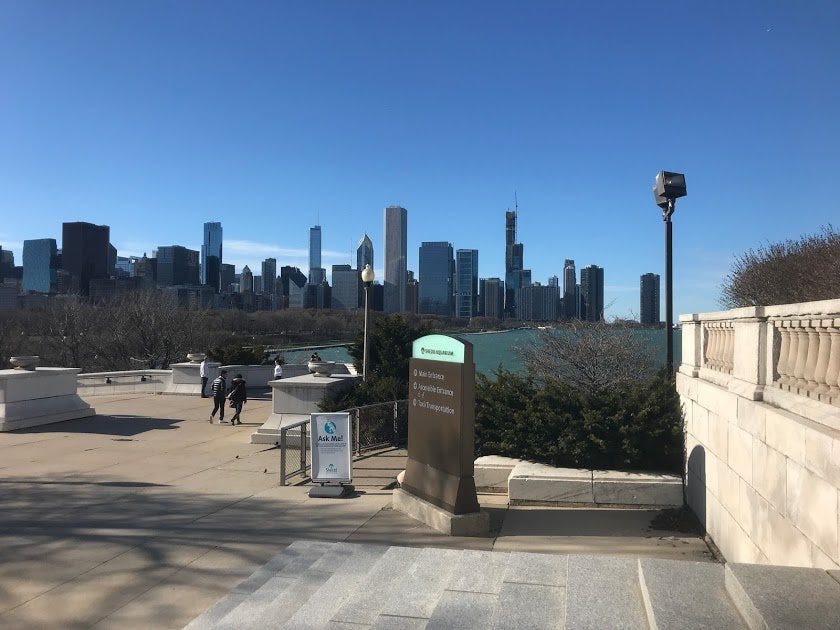 Chicago | Broke Girl Abroad