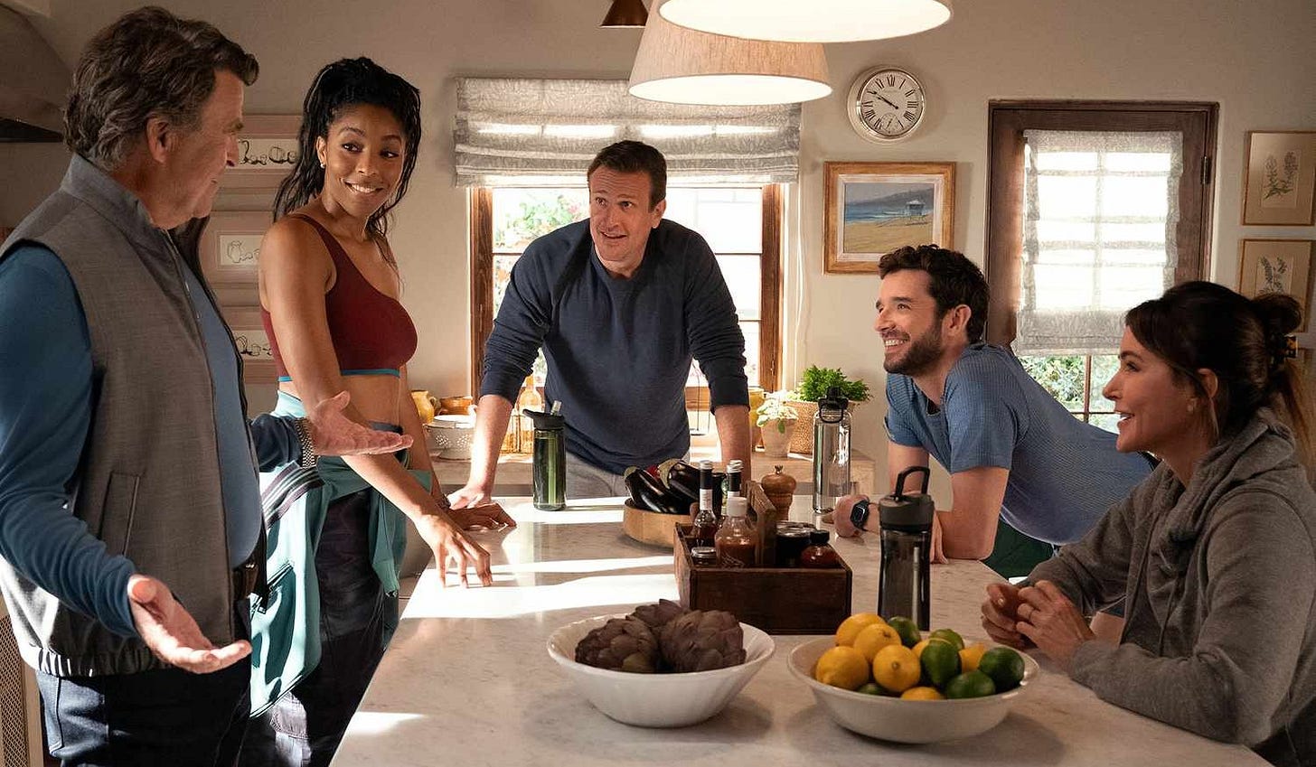 Shrinking Season Two Review - Pop Culture Maniacs