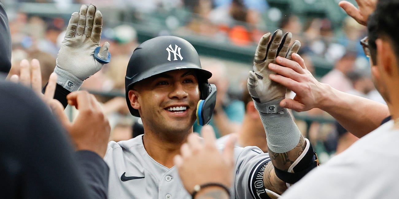 Andrew's Most Compelling MLB Trade Candidates Pt. 2 