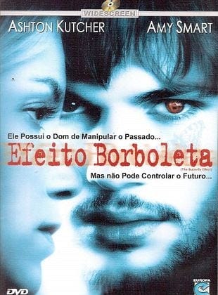 Efeito Borboleta - Filme 2004 - AdoroCinema