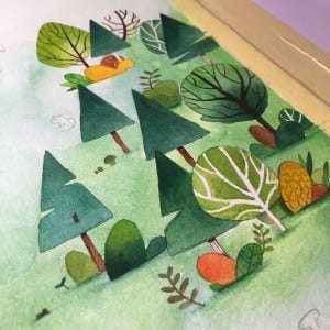 vivianmineker Art vivianmineker Art