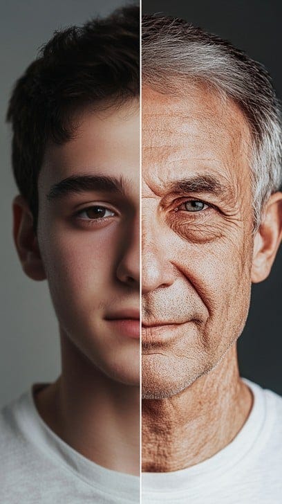 Free Youth meets age Image - Youth, Age, Contrast | Download at StockCake Free Youth meets age Image - Youth, Age, Contrast | Download at StockCake