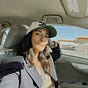 Priscila Smith's avatar