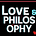 Love and Philosophy's avatar