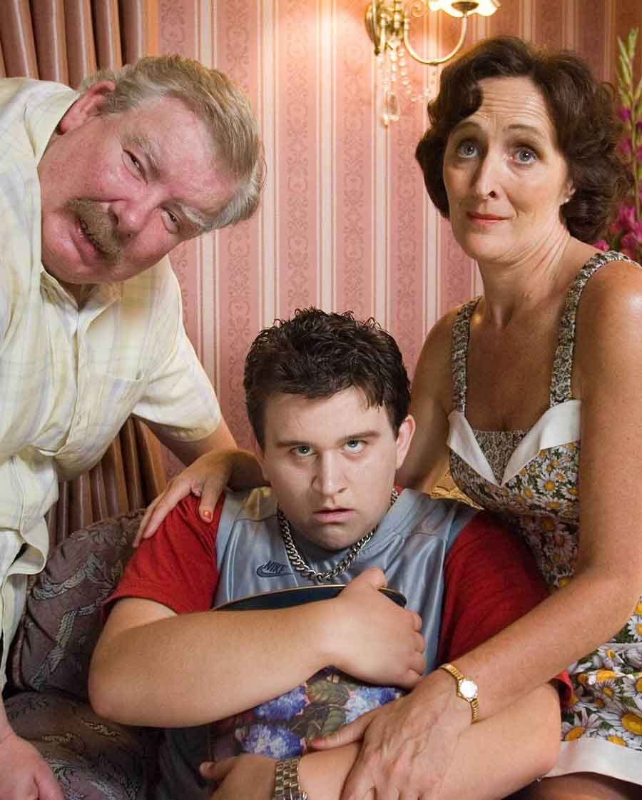Harry Potter | Which Dursley could you be friends with? | Wizarding World Harry Potter | Which Dursley could you be friends with? | Wizarding World