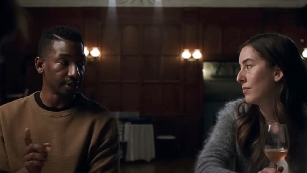 Movie Review: The Drama – The Cinema Nook