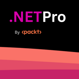 .NETPro By Packt