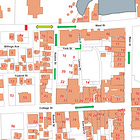 West Street Road Closure April 14, 2026 