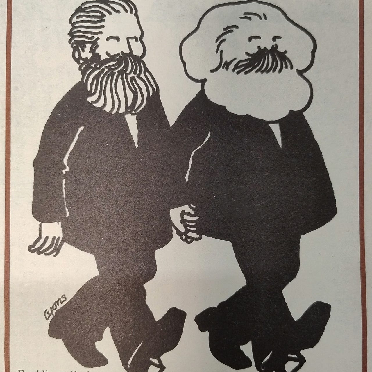 The Gay Revolutionary Project