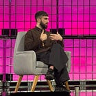 AI 홍수 시대, Cohere CEO가 제시하는 '진정한 기업 가치' 창출 방안