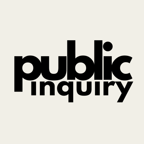 Public Inquiry