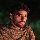 The Chosen Season 4 creators speak some more!